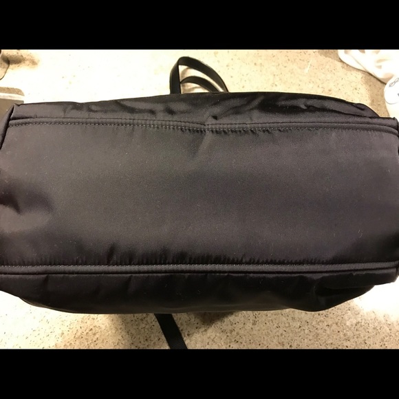 Authentic Prada Nylon tote - Picture 9 of 9